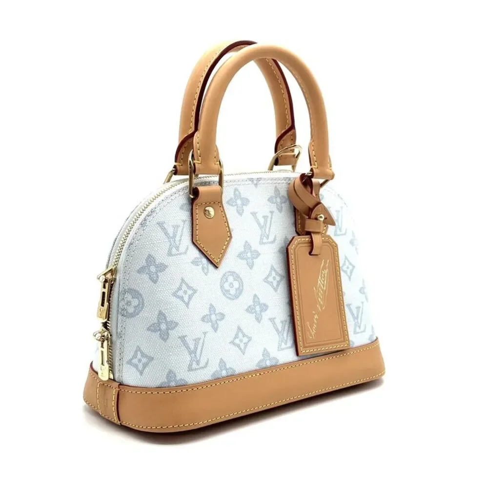 Louis Vuitton Women Pre-Loved Bag Very Good Condition